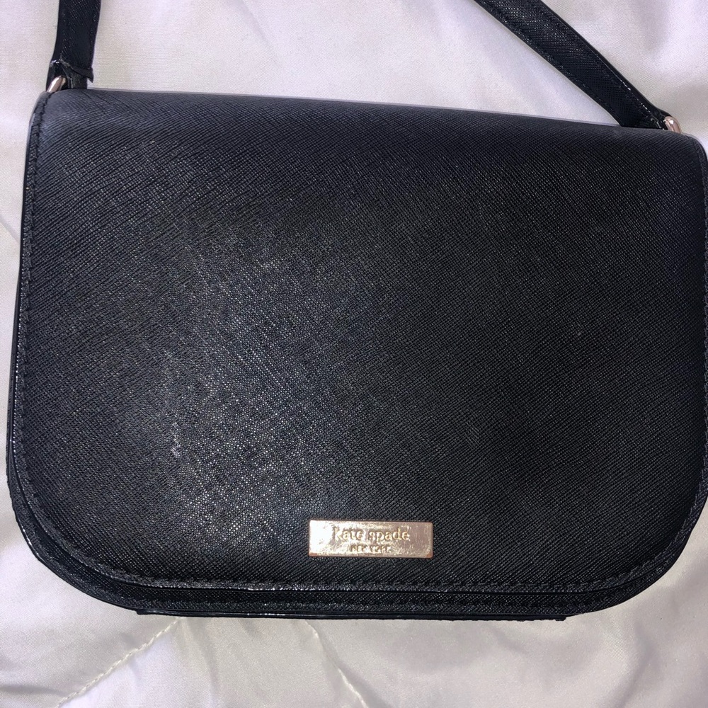 Kate spade cross body
